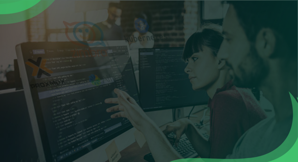 Implementación de soluciones empresariales