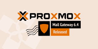Proxmox Mail Gateway